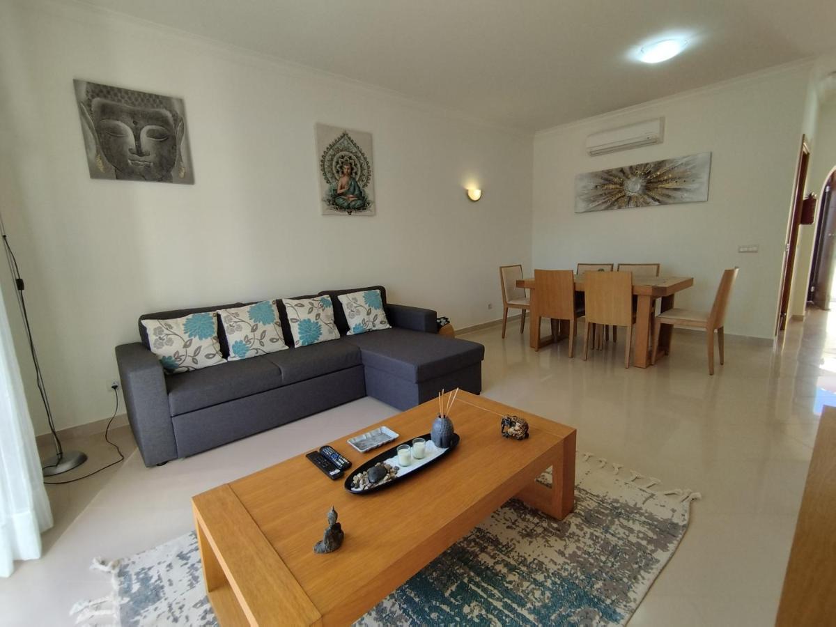 1D Areias De Porches, Pool & A/C - Casas & Papeis Lejlighed Armação de Pêra Eksteriør billede