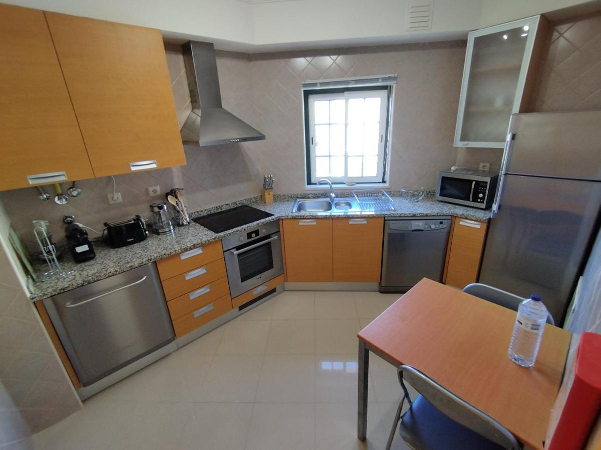 1D Areias De Porches, Pool & A/C - Casas & Papeis Lejlighed Armação de Pêra Eksteriør billede