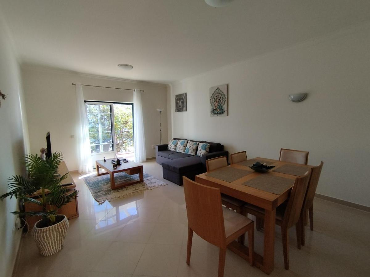 1D Areias De Porches, Pool & A/C - Casas & Papeis Lejlighed Armação de Pêra Eksteriør billede