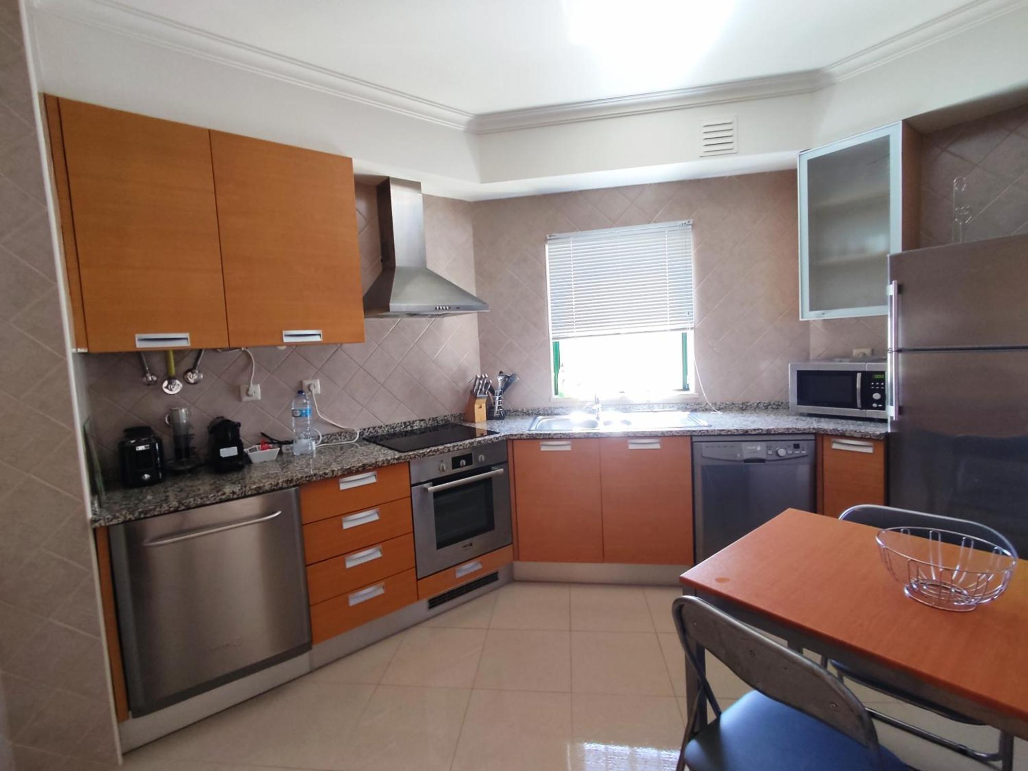 1D Areias De Porches, Pool & A/C - Casas & Papeis Lejlighed Armação de Pêra Eksteriør billede