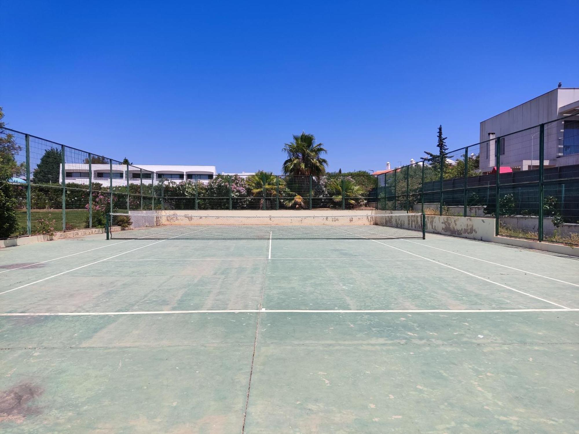 1D Areias De Porches, Pool & A/C - Casas & Papeis Lejlighed Armação de Pêra Eksteriør billede